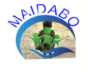 Maidabo Foundation logo